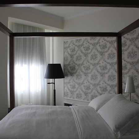 Hotel Metropolis Yanya Dış mekan fotoğraf