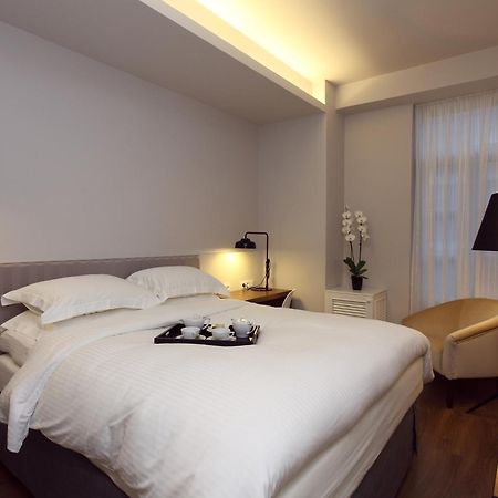 Hotel Metropolis Yanya Dış mekan fotoğraf