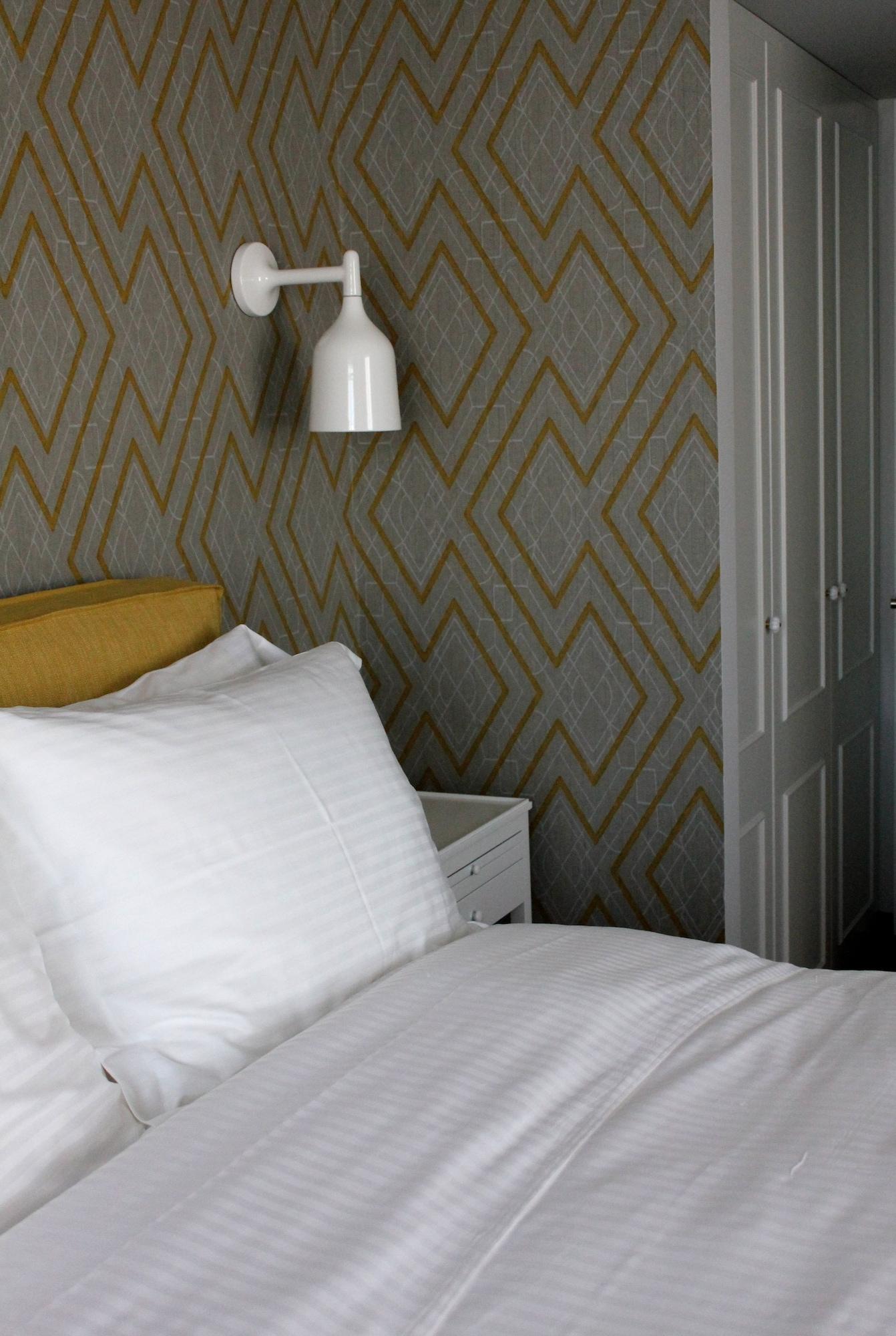 Hotel Metropolis Yanya Dış mekan fotoğraf