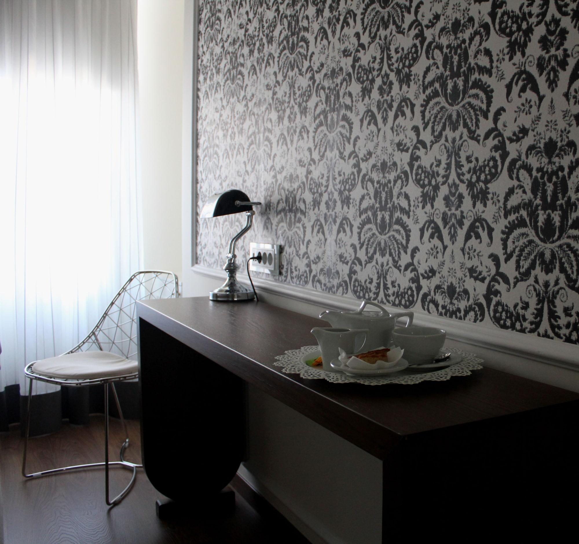 Hotel Metropolis Yanya Dış mekan fotoğraf
