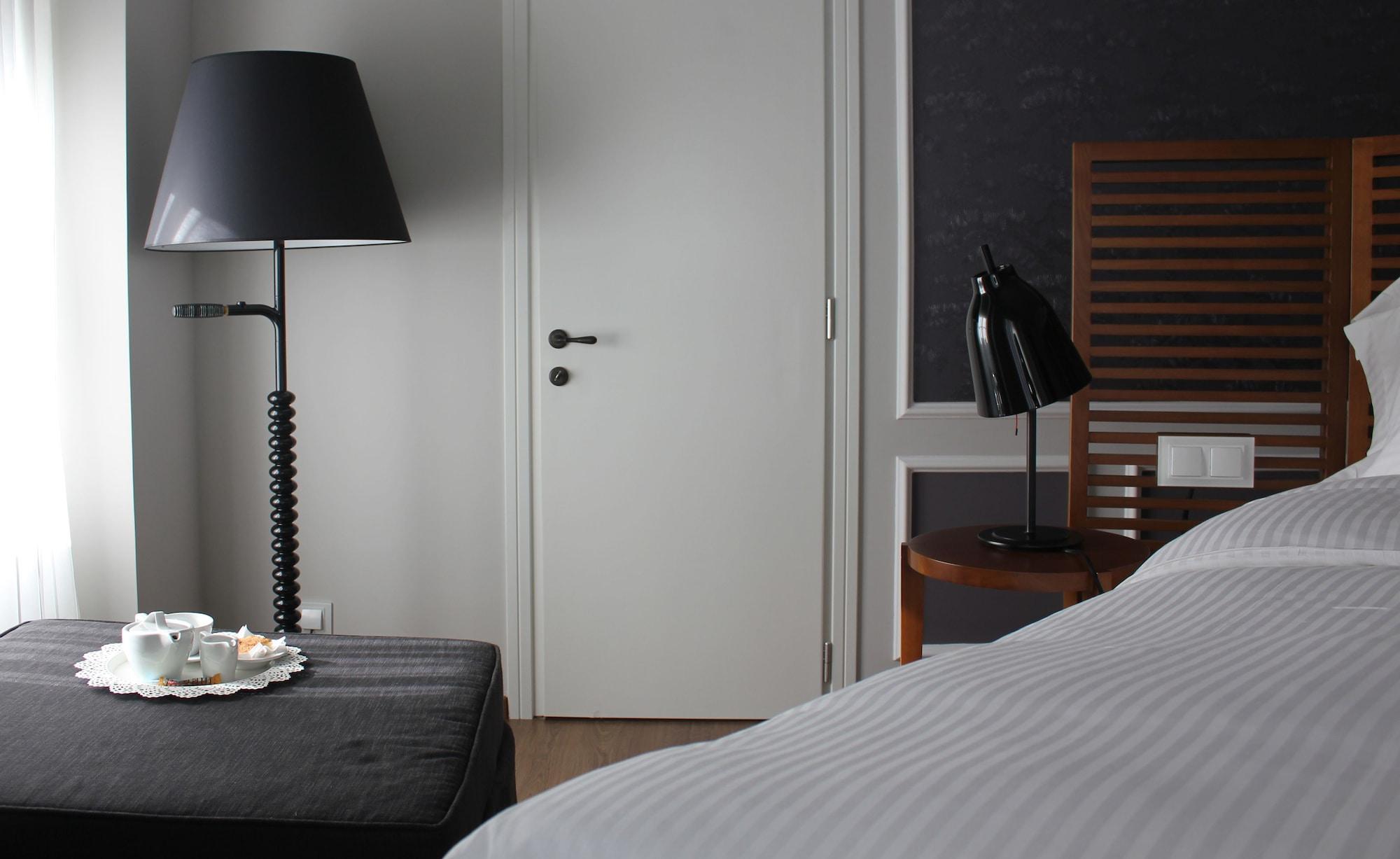 Hotel Metropolis Yanya Dış mekan fotoğraf