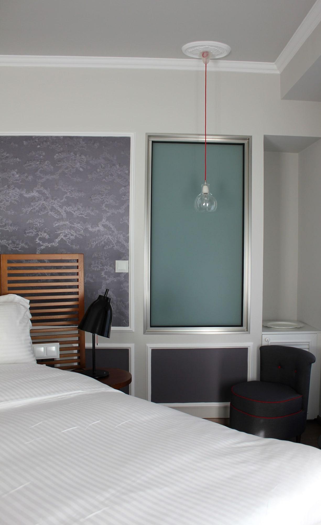 Hotel Metropolis Yanya Dış mekan fotoğraf