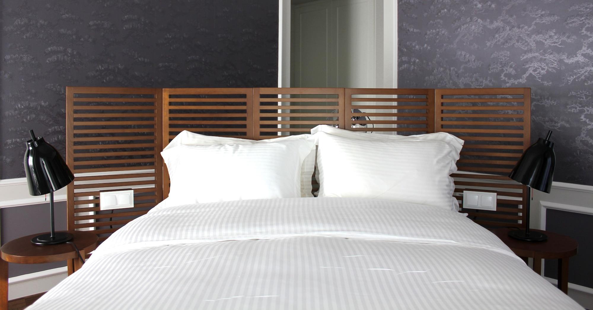 Hotel Metropolis Yanya Dış mekan fotoğraf