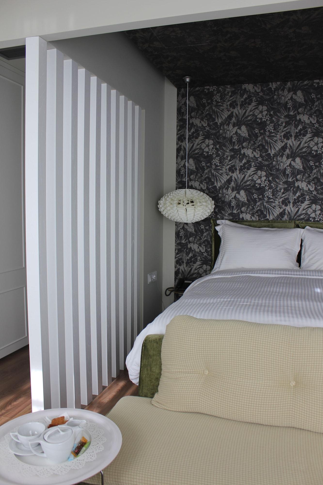 Hotel Metropolis Yanya Dış mekan fotoğraf