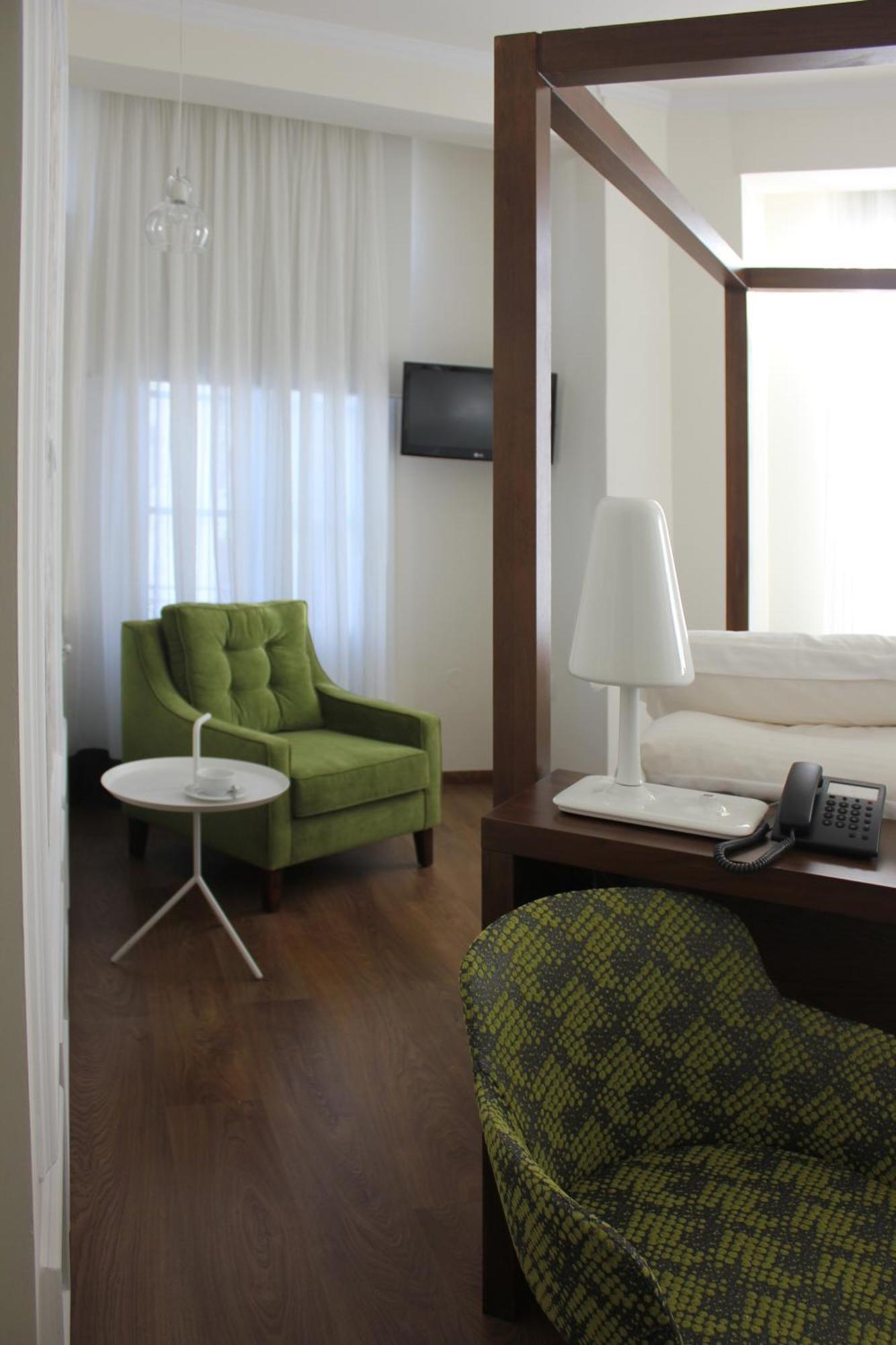 Hotel Metropolis Yanya Dış mekan fotoğraf