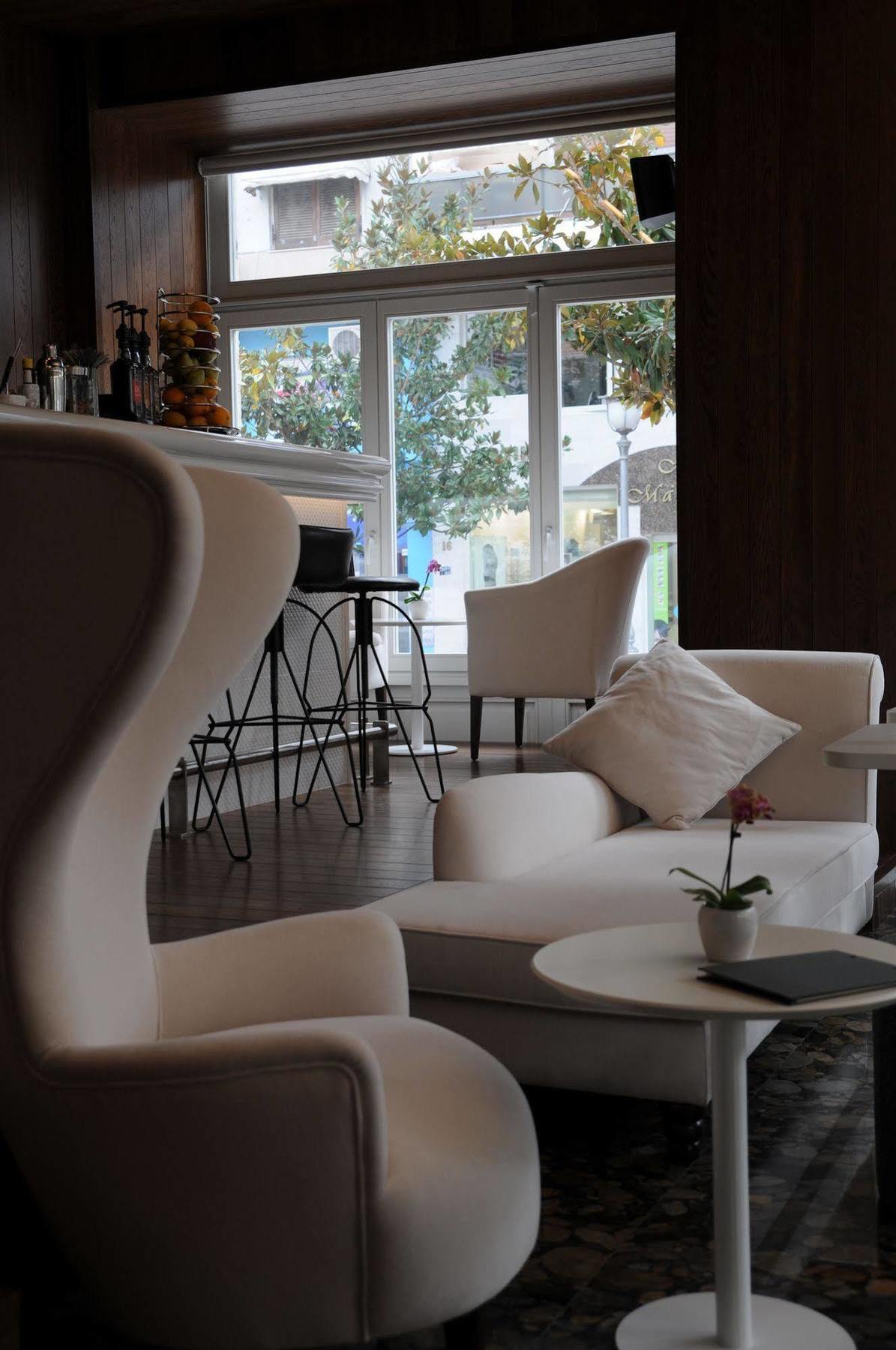 Hotel Metropolis Yanya Dış mekan fotoğraf